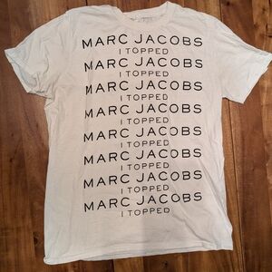 Novelty Tee "Marc"